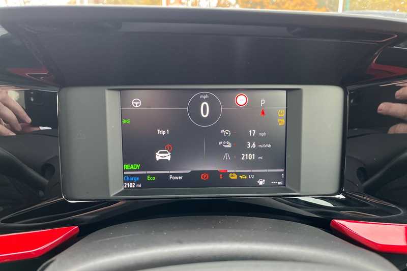 Used Vauxhall Mokka 2022 for sale - 76747800: Photo 20