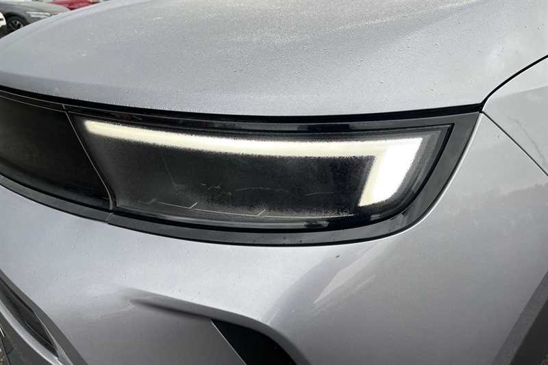 Used Vauxhall Mokka 2022 for sale - 76747800: Photo 29