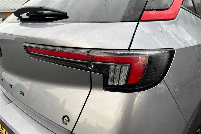 Used Vauxhall Mokka 2022 for sale - 76747800: Photo 32