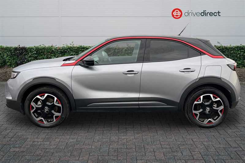 Used Vauxhall Mokka 2022 for sale - 76747800: Photo 6