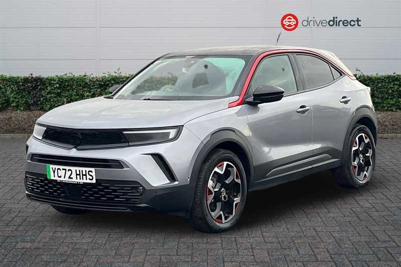 Used Vauxhall Mokka 2022 for sale - 76747800: Photo 7