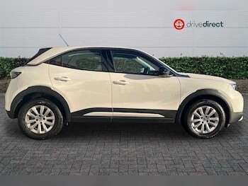 Used Vauxhall Mokka undefined for sale - 77375101: Photo