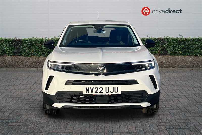 Used Vauxhall Mokka 2022 for sale - 77375101: Photo 8