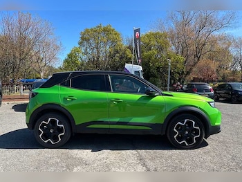 Used Vauxhall Mokka 2023 for sale - 78377695: Photo