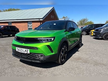 Used Vauxhall Mokka 2023 for sale - 78377695: Photo