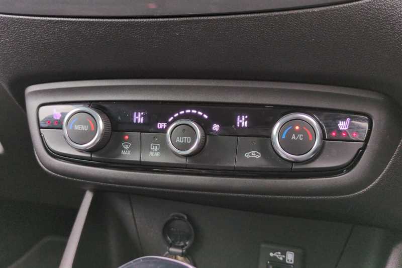 Used Vauxhall Crossland 2024 for sale - 77895341: Photo 15