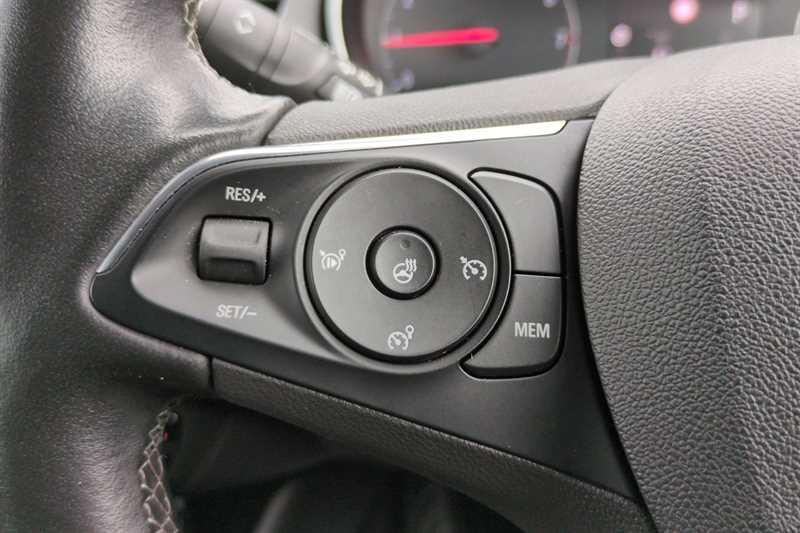 Used Vauxhall Crossland 2024 for sale - 77895341: Photo 21