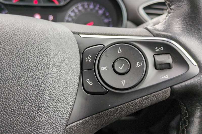 Used Vauxhall Crossland 2024 for sale - 77895341: Photo 22