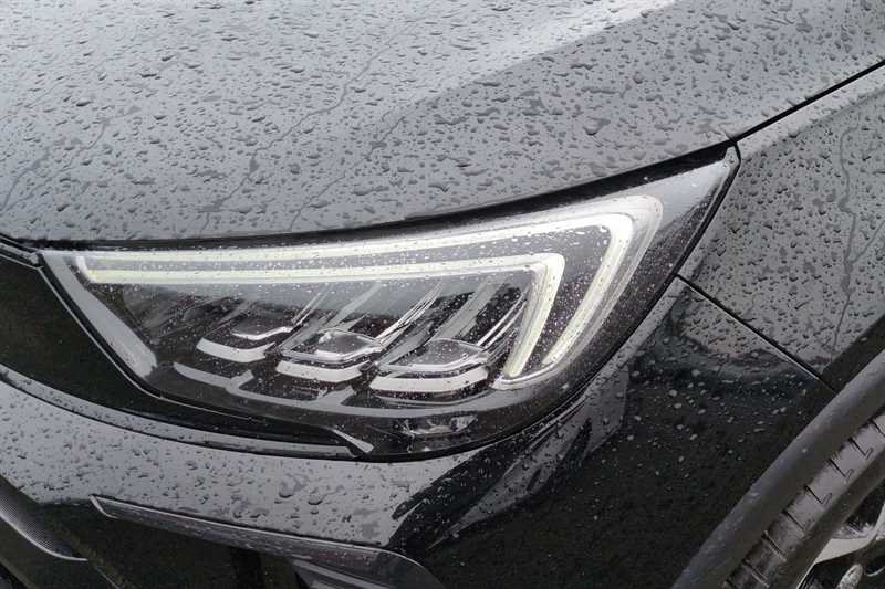 Used Vauxhall Crossland 2024 for sale - 77895341: Photo 29