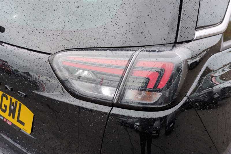 Used Vauxhall Crossland 2024 for sale - 77895341: Photo 32