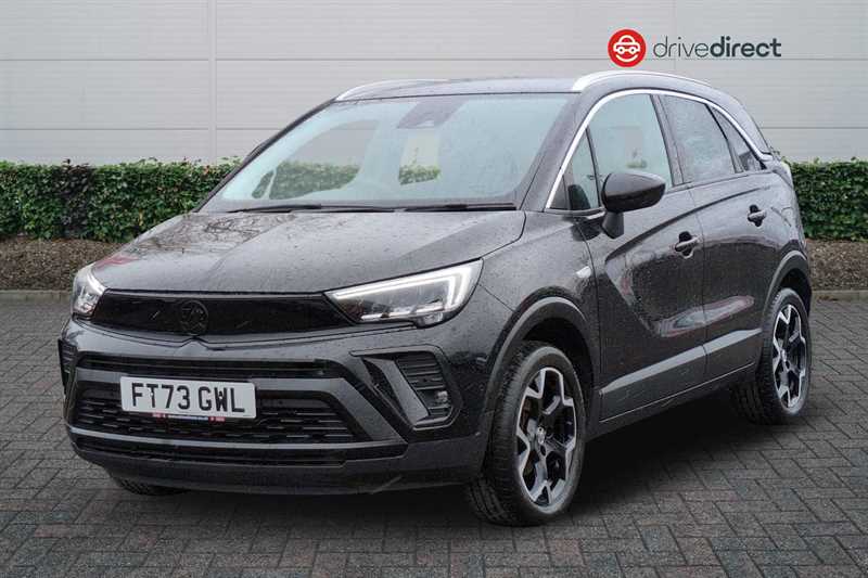 Used Vauxhall Crossland 2024 for sale - 77895341: Photo 7