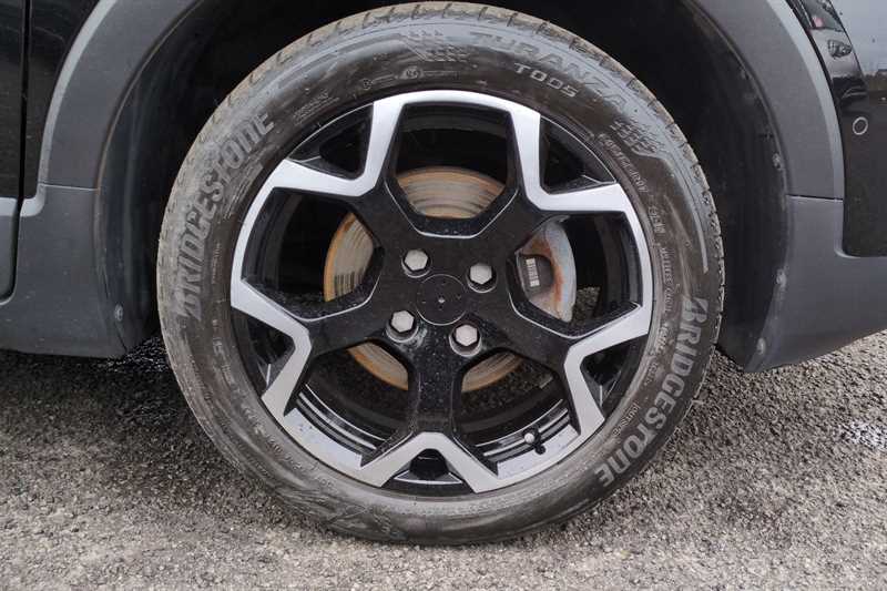 Used Vauxhall Crossland 2024 for sale - 77895341: Photo 9