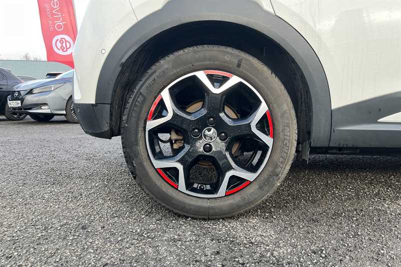 Used Vauxhall Mokka 2022 for sale - 77481342: Photo 10