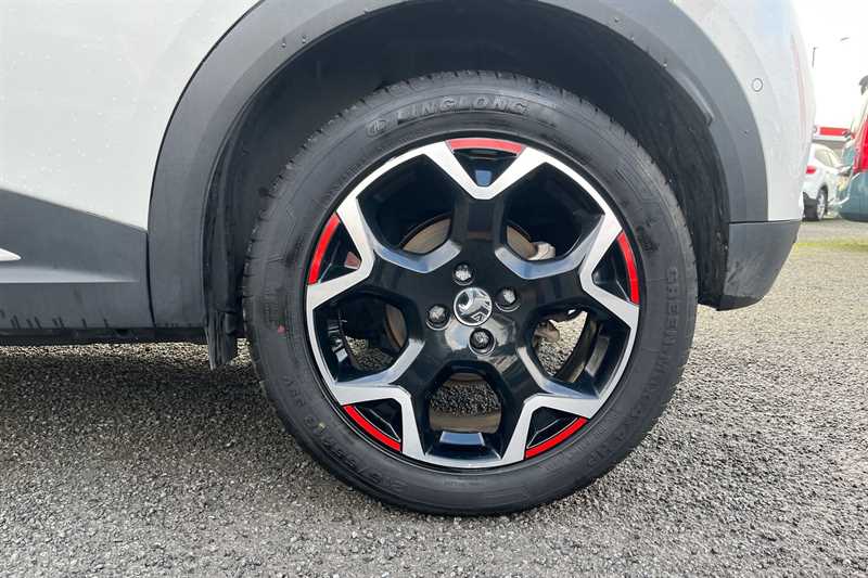 Used Vauxhall Mokka 2022 for sale - 77481342: Photo 11