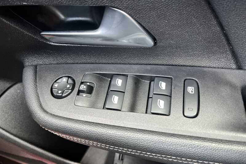 Used Vauxhall Mokka 2022 for sale - 77481342: Photo 16