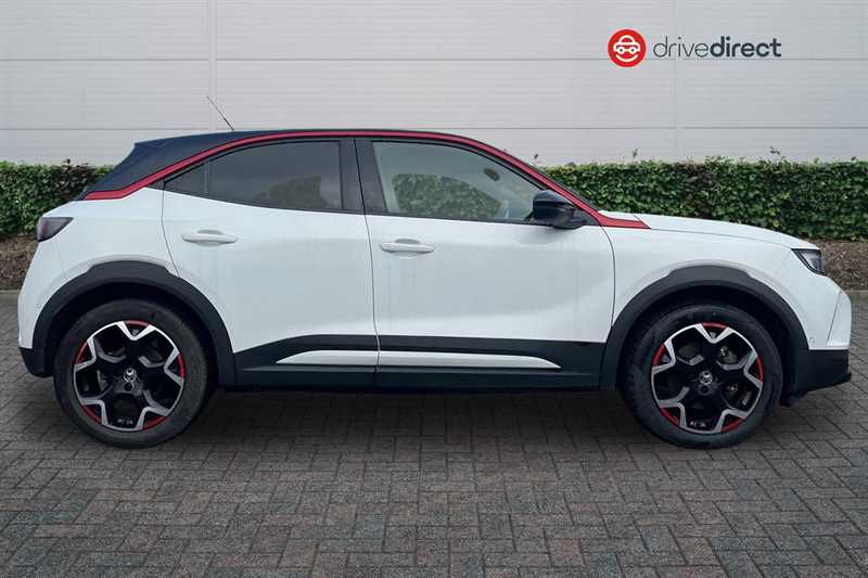 Used Vauxhall Mokka 2022 for sale - 77481342: Photo 2