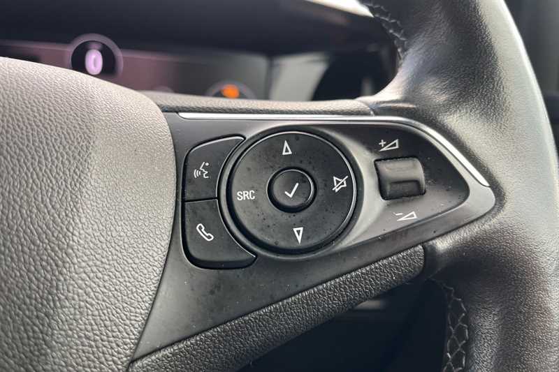 Used Vauxhall Mokka 2022 for sale - 77481342: Photo 22