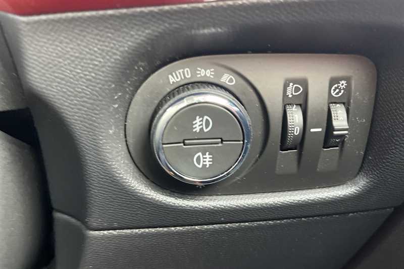 Used Vauxhall Mokka 2022 for sale - 77481342: Photo 36