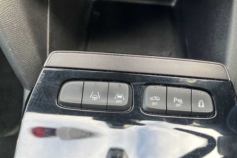 Used Vauxhall Mokka 2022 for sale - 77481342: Photo 38