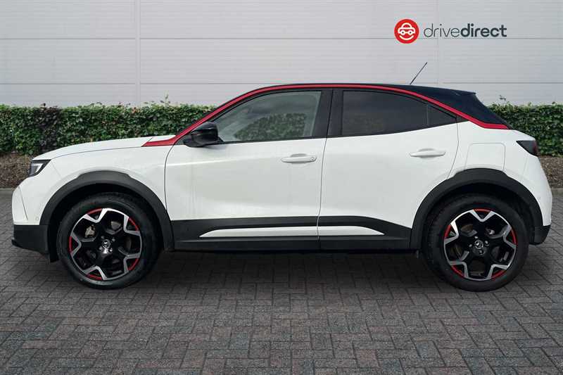 Used Vauxhall Mokka 2022 for sale - 77481342: Photo 6