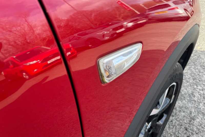 Used Vauxhall Crossland 2023 for sale - 78138855: Photo 30