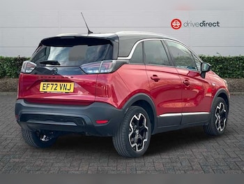 Used Vauxhall Crossland 2023 for sale - 78138855: Photo