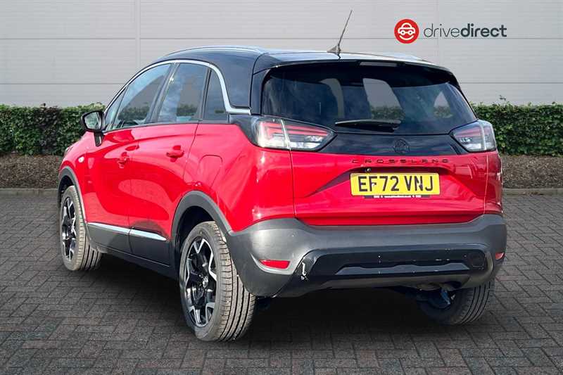 Used Vauxhall Crossland 2023 for sale - 78138855: Photo 5