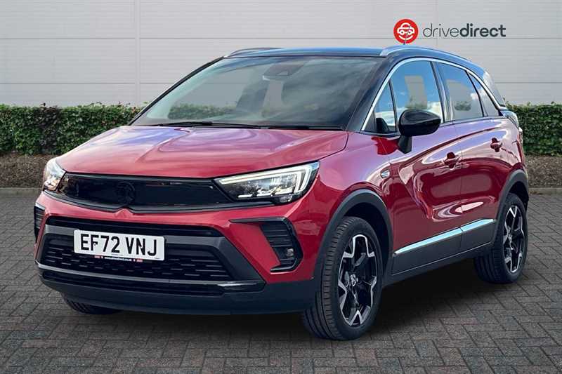 Used Vauxhall Crossland 2023 for sale - 78138855: Photo 7