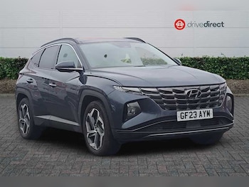 Used Hyundai TUCSON undefined for sale - 77459213: Photo