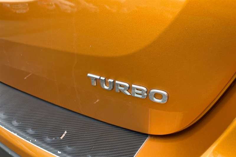 Used Vauxhall Mokka X 2018 for sale - 78137923: Photo 30