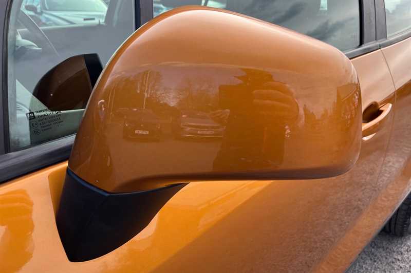 Used Vauxhall Mokka X 2018 for sale - 78137923: Photo 35