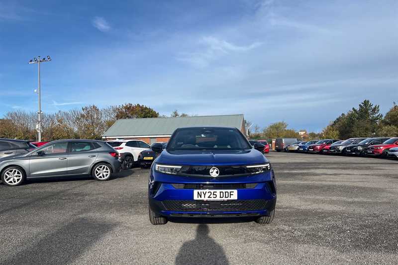 Used Vauxhall Mokka 2025 for sale - 76373588: Photo 2