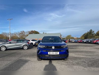 Used Vauxhall Mokka 2025 for sale - 76373588: Photo