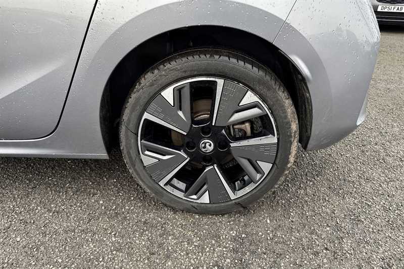 Used Vauxhall Corsa 2024 for sale - 77711880: Photo 11