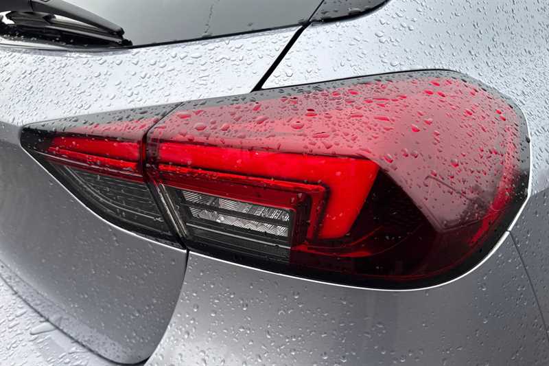 Used Vauxhall Corsa 2024 for sale - 77711880: Photo 32