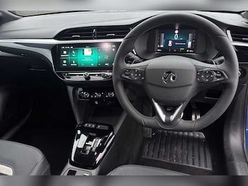 Used Vauxhall Corsa 2024 for sale - 77480803: Photo