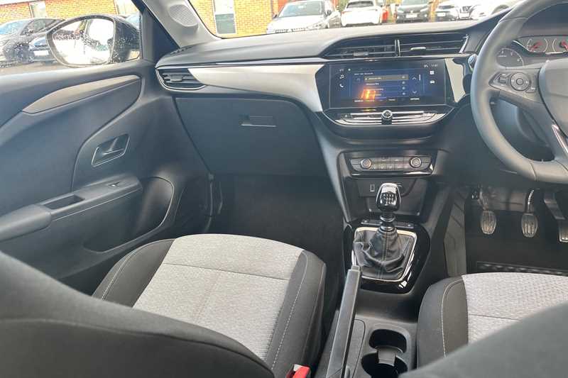 Used Vauxhall Corsa 2024 for sale - 77374859: Photo 14