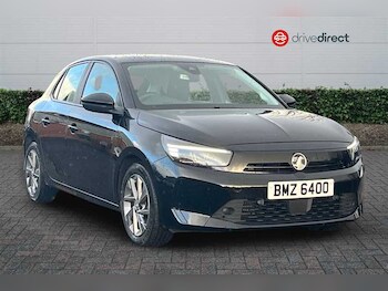 Used Vauxhall Corsa 2024 for sale - 77374859: Photo