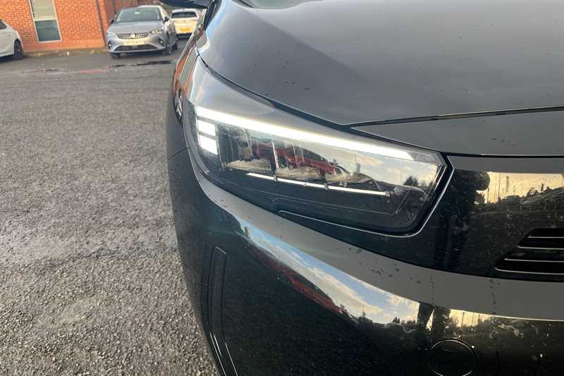 Used Vauxhall Corsa 2024 for sale - 77374859: Photo 28