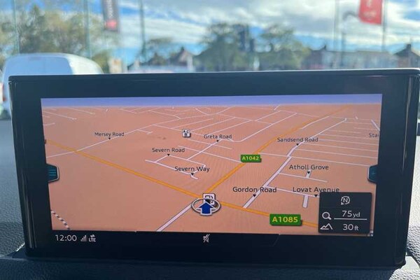 Used Audi Q2 2022 for sale - 76034961: Photo 18