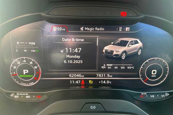 Used Audi Q2 2022 for sale - 76034961: Photo 20