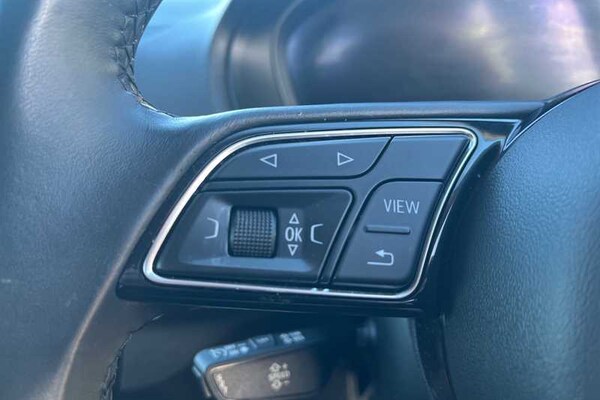 Used Audi Q2 2022 for sale - 76034961: Photo 21