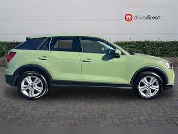 Used Audi Q2 2022 for sale - 76034961: Photo 2