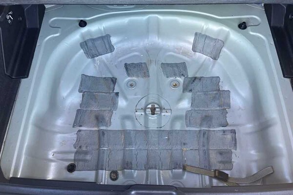 Used Audi Q2 2022 for sale - 76034961: Photo 37