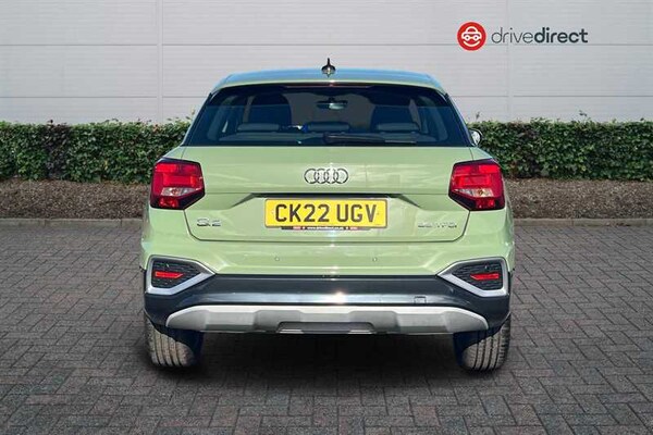 Used Audi Q2 2022 for sale - 76034961: Photo 4