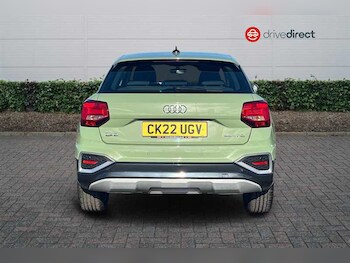 Used Audi Q2 2022 for sale - 76034961: Photo 4