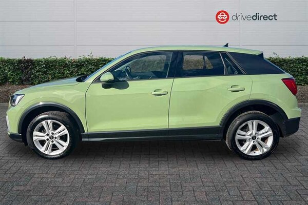Used Audi Q2 2022 for sale - 76034961: Photo 6
