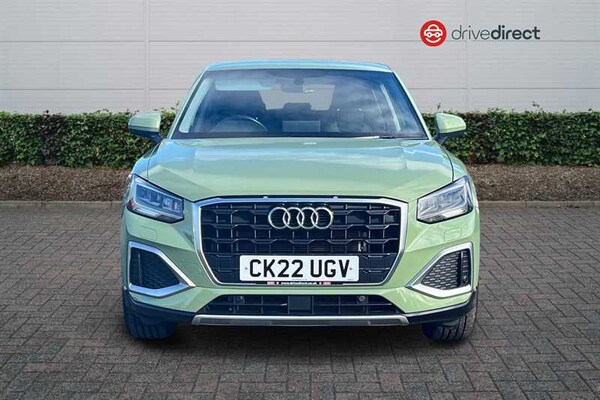 Used Audi Q2 2022 for sale - 76034961: Photo 8