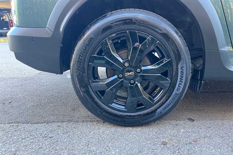 Used Dacia Jogger 2024 for sale - 77895464: Photo 11