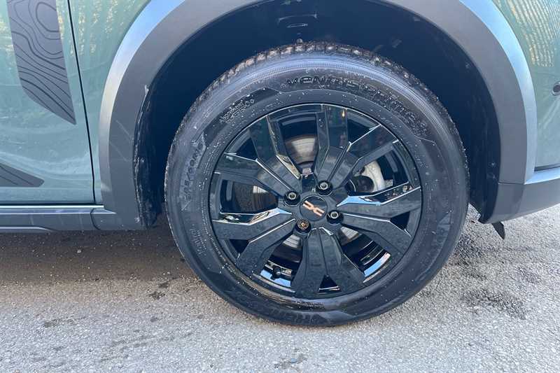 Used Dacia Jogger 2024 for sale - 77895464: Photo 12